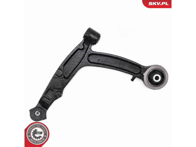 Control/Trailing Arm, wheel suspension 69SKV235 - image 3