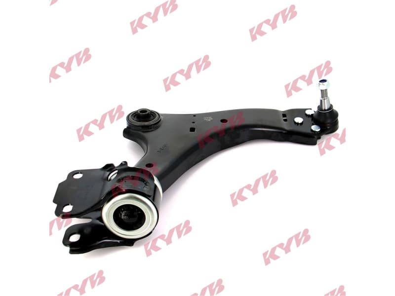 Control/Trailing Arm, wheel suspension KSC4034