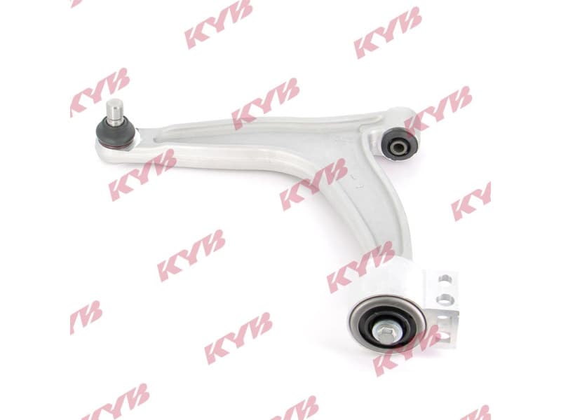 Control/Trailing Arm, wheel suspension KSC4160