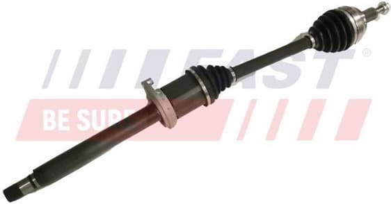 Drive Shaft FT27064 - image 3