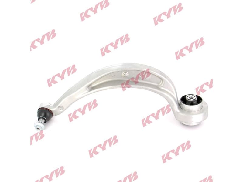 Control/Trailing Arm, wheel suspension KSC4076