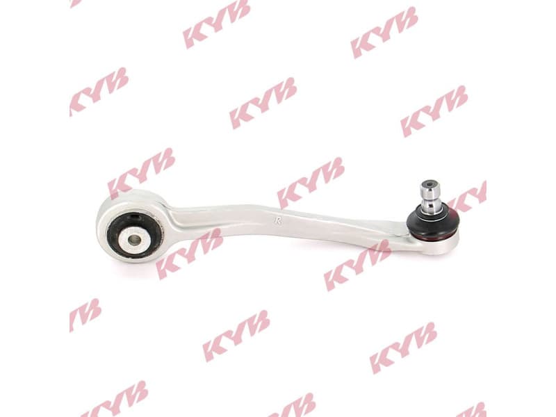 Control/Trailing Arm, wheel suspension KSC4078