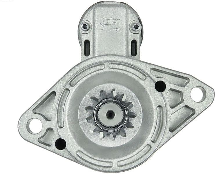 Starter Remanufactured AS S3153PR