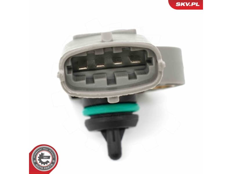 Sensor, intake manifold pressure 17SKV897 - image 4