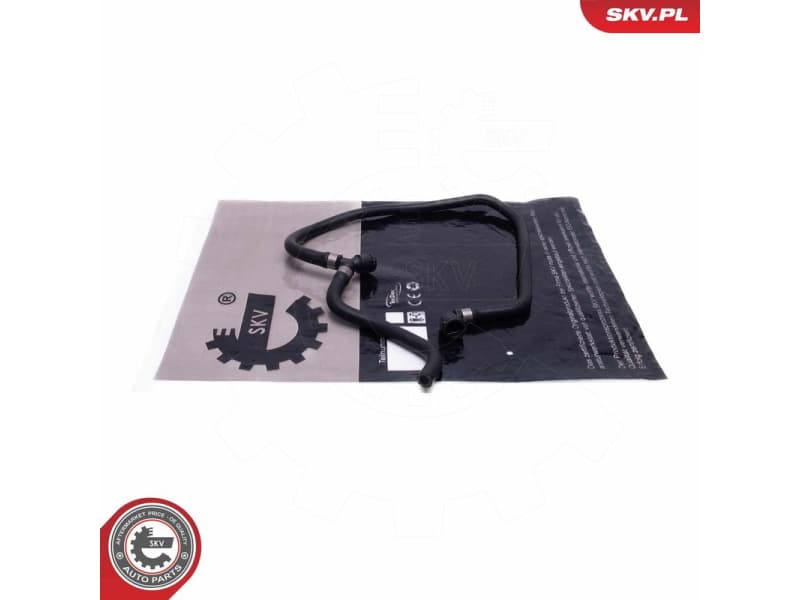Radiator Hose 54SKV453