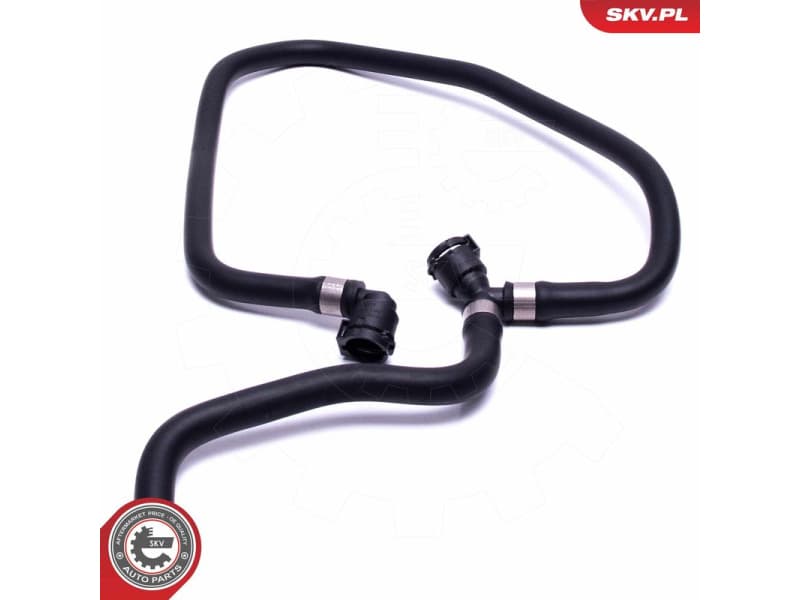 Radiator Hose 54SKV453 - image 3