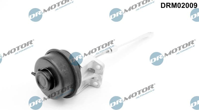 Actuator, turbocharger DRM02009