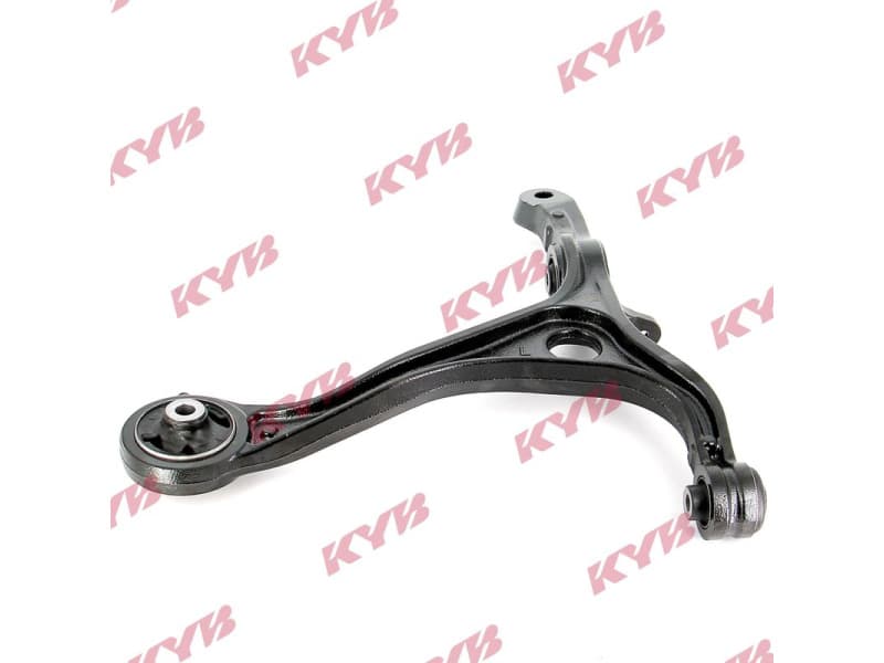 Control/Trailing Arm, wheel suspension KSC4126