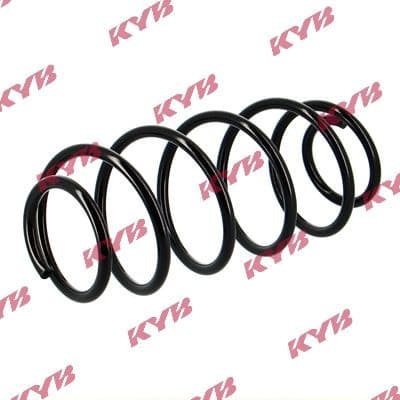 Suspension Spring K-Flex RA1472 - image 2