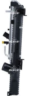 Radiator, engine cooling 550149 - image 2