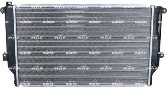 Radiator, engine cooling 550149 - image 3