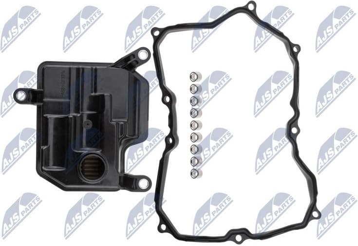 Hydraulic Filter, automatic transmission FSF-VW-025 - image 3