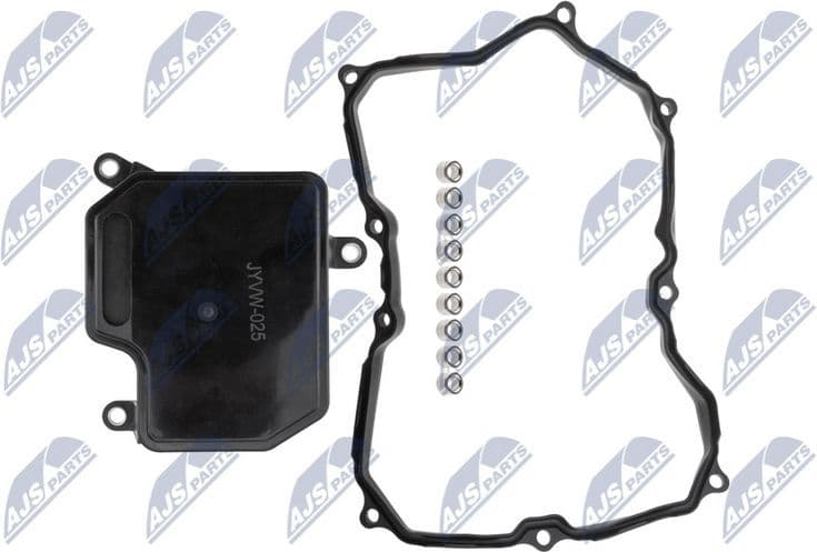 Hydraulic Filter, automatic transmission FSF-VW-025 - image 4