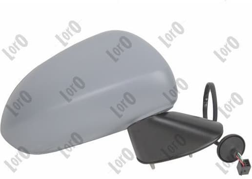 Exterior Mirror LORO 2813M02