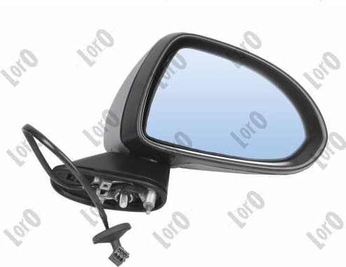Exterior Mirror LORO 2813M02 - image 2