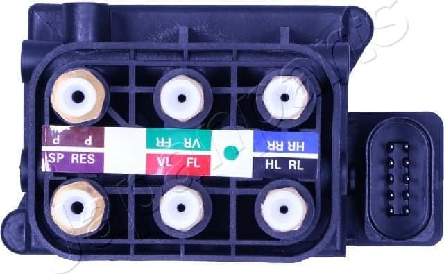 Valve, compressed-air system MM-ASV007