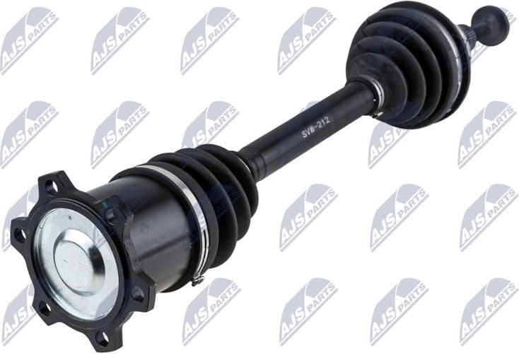 Drive Shaft NPW-VW-212 - image 2