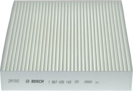 Filter, cabin air 1 987 435 142