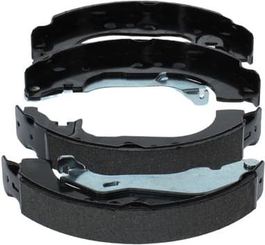 Brake Shoe Set 0986487791 - image 4