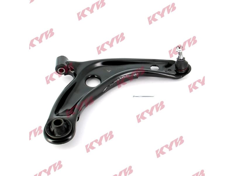 Control/Trailing Arm, wheel suspension KSC4192