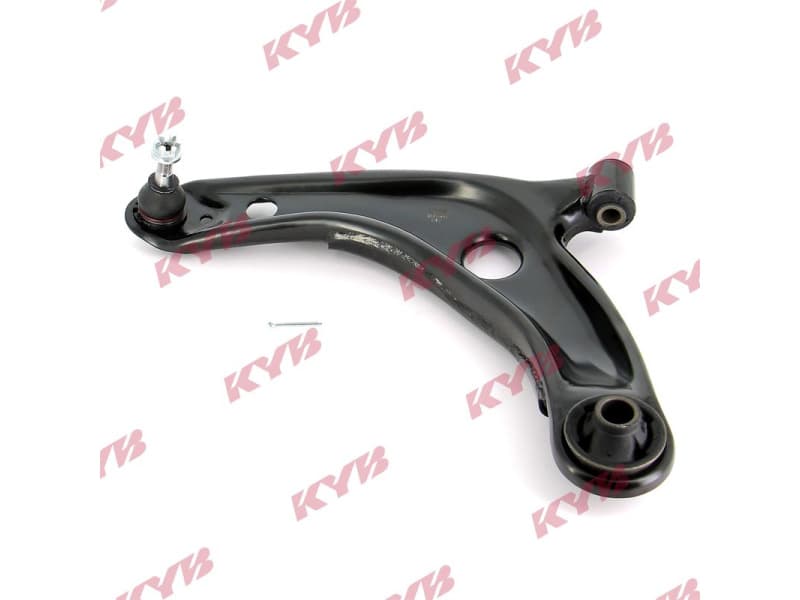 Control/Trailing Arm, wheel suspension KSC4193