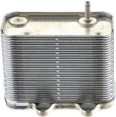 Oil Cooler, engine oil BEHR *** PREMIUM LINE *** CLC 61 000P - image 7