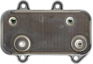 Oil Cooler, engine oil BEHR *** PREMIUM LINE *** CLC 61 000P - image 11