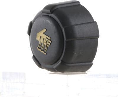 Cap, coolant tank BEHR CRB 103 000S