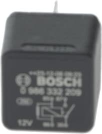 Multifunctional Relay 0986332209