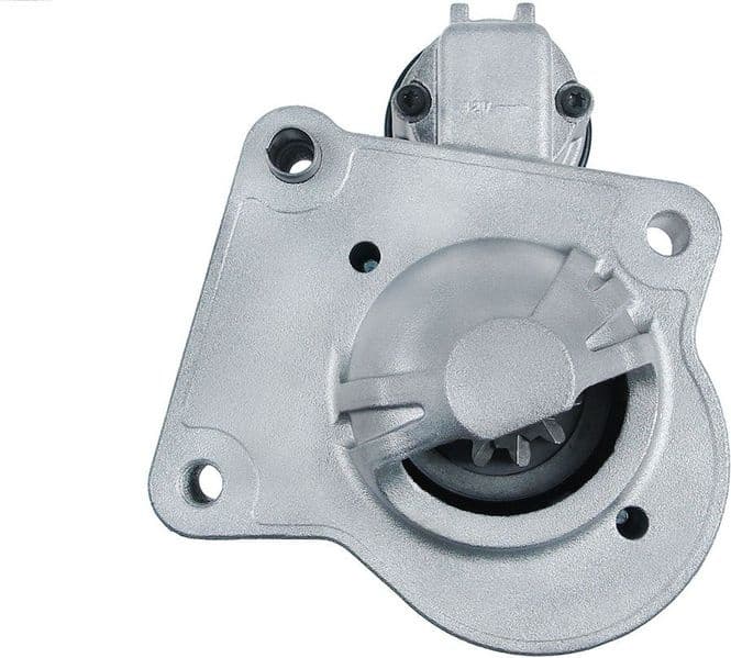 Starter Remanufactured AS S3193PR - image 5