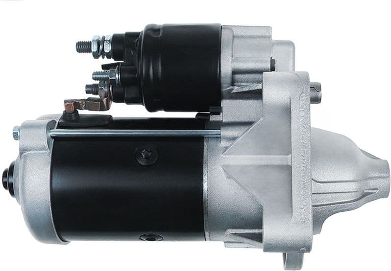 Starter Remanufactured AS S3193PR - image 4
