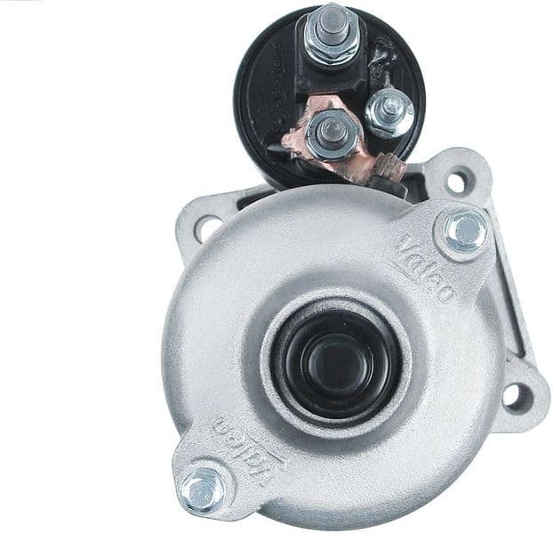 Starter Remanufactured AS S3193PR - image 3