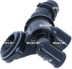 Thermostat, coolant EASY FIT 725339 - image 3