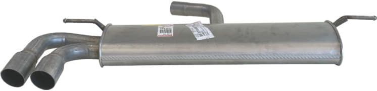 Rear Muffler 105-041 - image 4