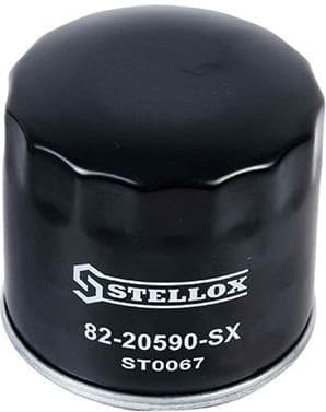 Fuel Filter 82-20590-SX - image 3