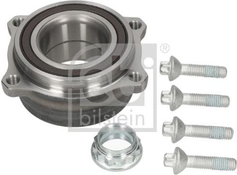 Wheel Bearing Kit 193588 - image 2