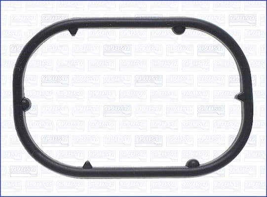 Gasket, oil cooler 01420200