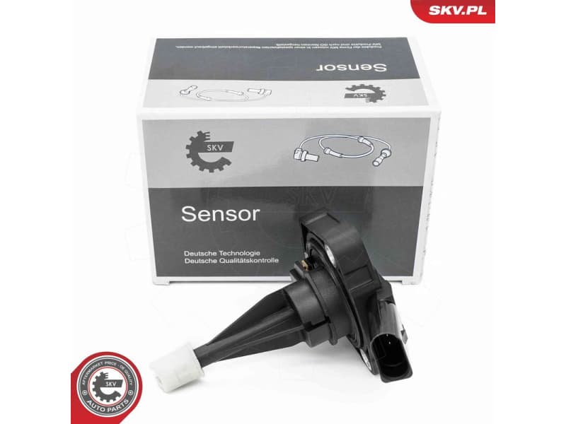 Sensor, engine oil level 17SKV932