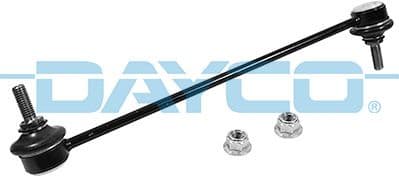 Link/Coupling Rod, stabiliser bar DSS1001