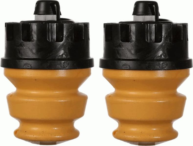 Rubber Buffer, suspension 89-413-0