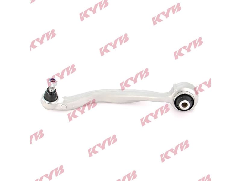 Control/Trailing Arm, wheel suspension KSC4138
