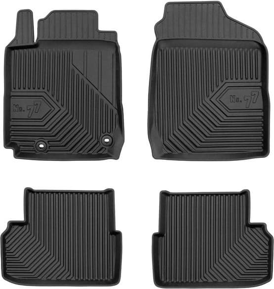 Floor Mat Set NO.77 77426610