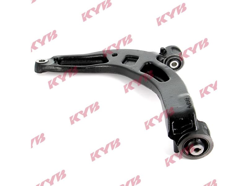 Control/Trailing Arm, wheel suspension KSC4066