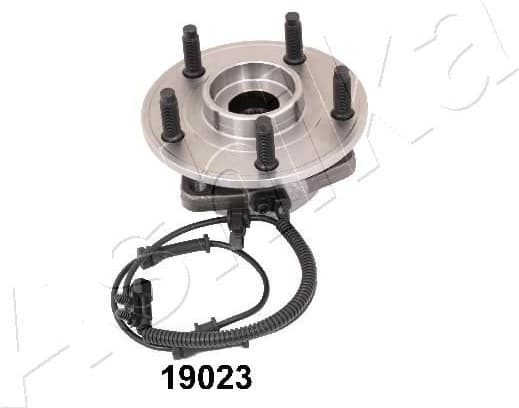 Wheel Hub 44-19023 - image 2