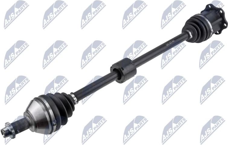 Drive Shaft NPW-VW-225 - image 2