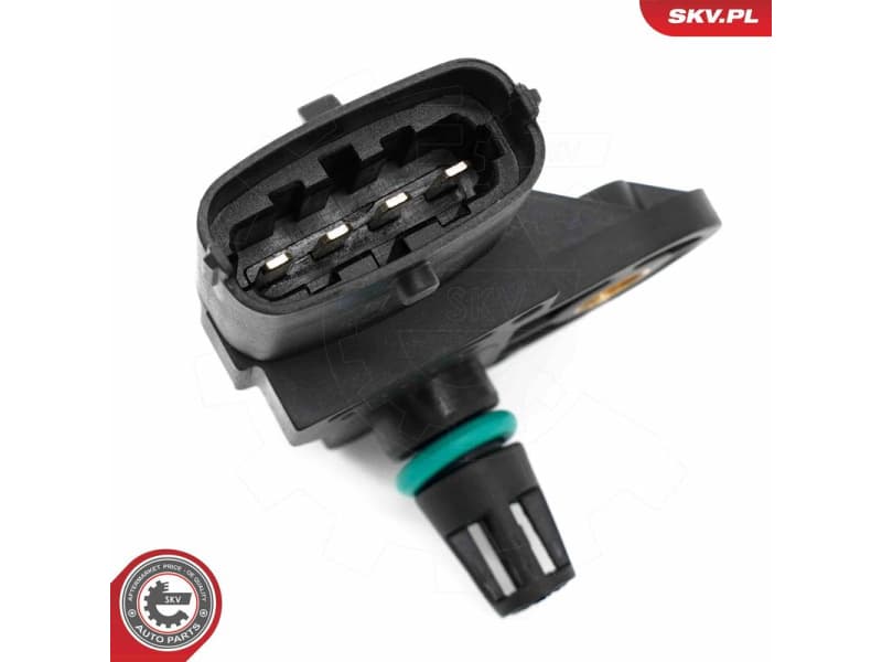 Sensor, intake manifold pressure 17SKV885 - image 4