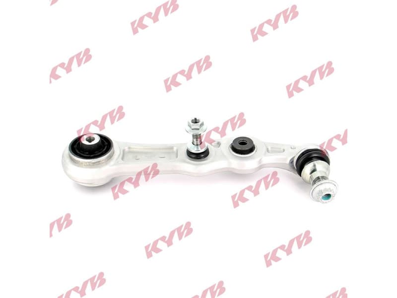 Control/Trailing Arm, wheel suspension KSC4142