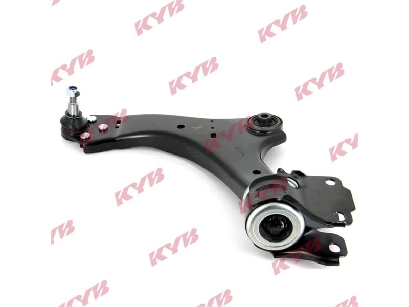 Control/Trailing Arm, wheel suspension KSC4035
