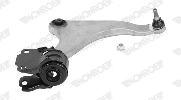 Control/Trailing Arm, wheel suspension L27J04