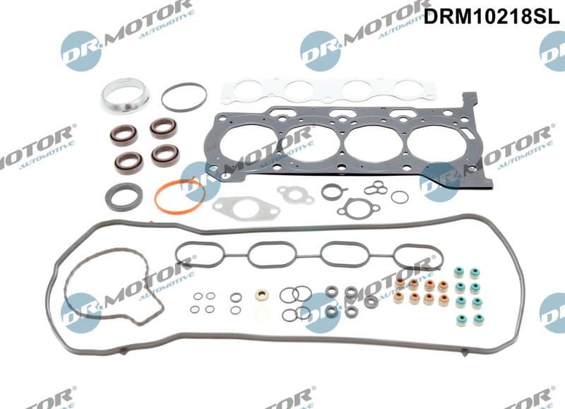 Gasket Kit, cylinder head DRM10218SL